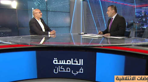 الخامسة في مكان مع وسيم كيوف