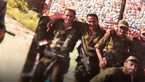 יהיה טוב עונה 3 | פרק 6 - האמת של גולני