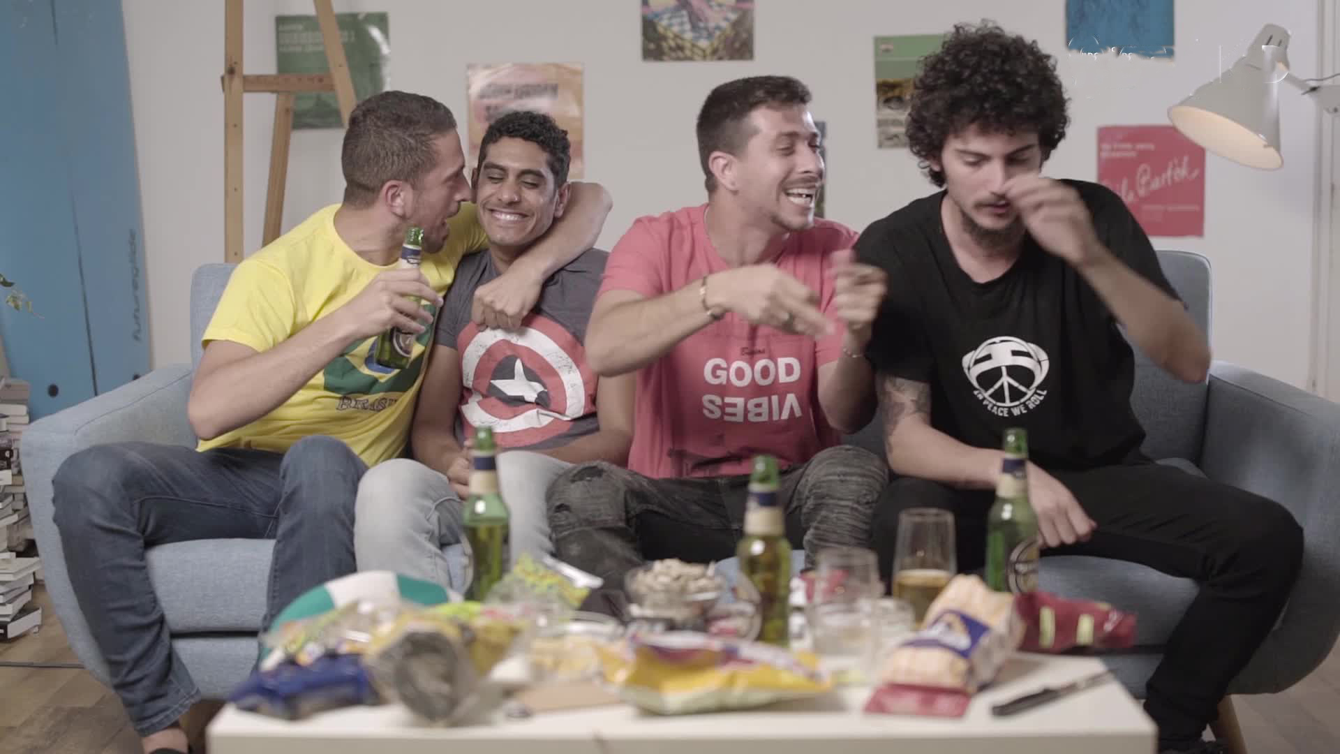 החיים ע"פ אופיר 