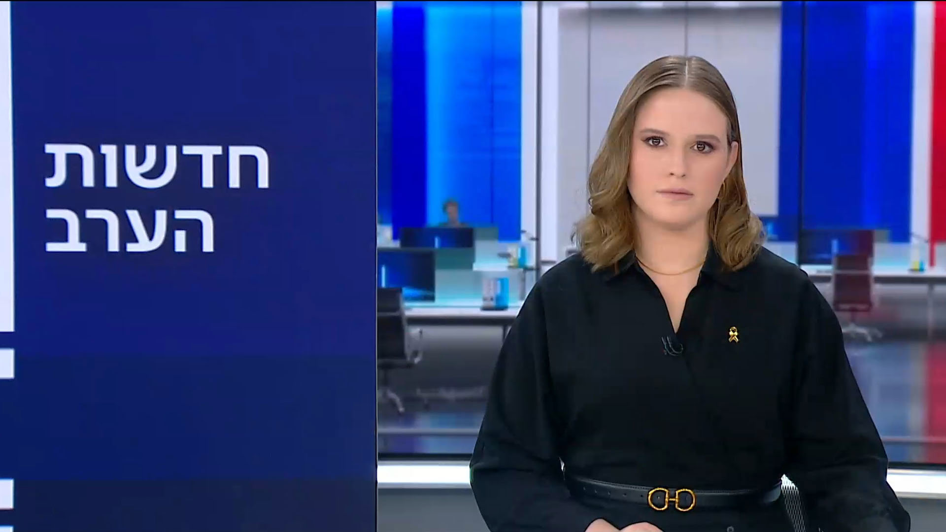 חדשות הערב | 25.02.25