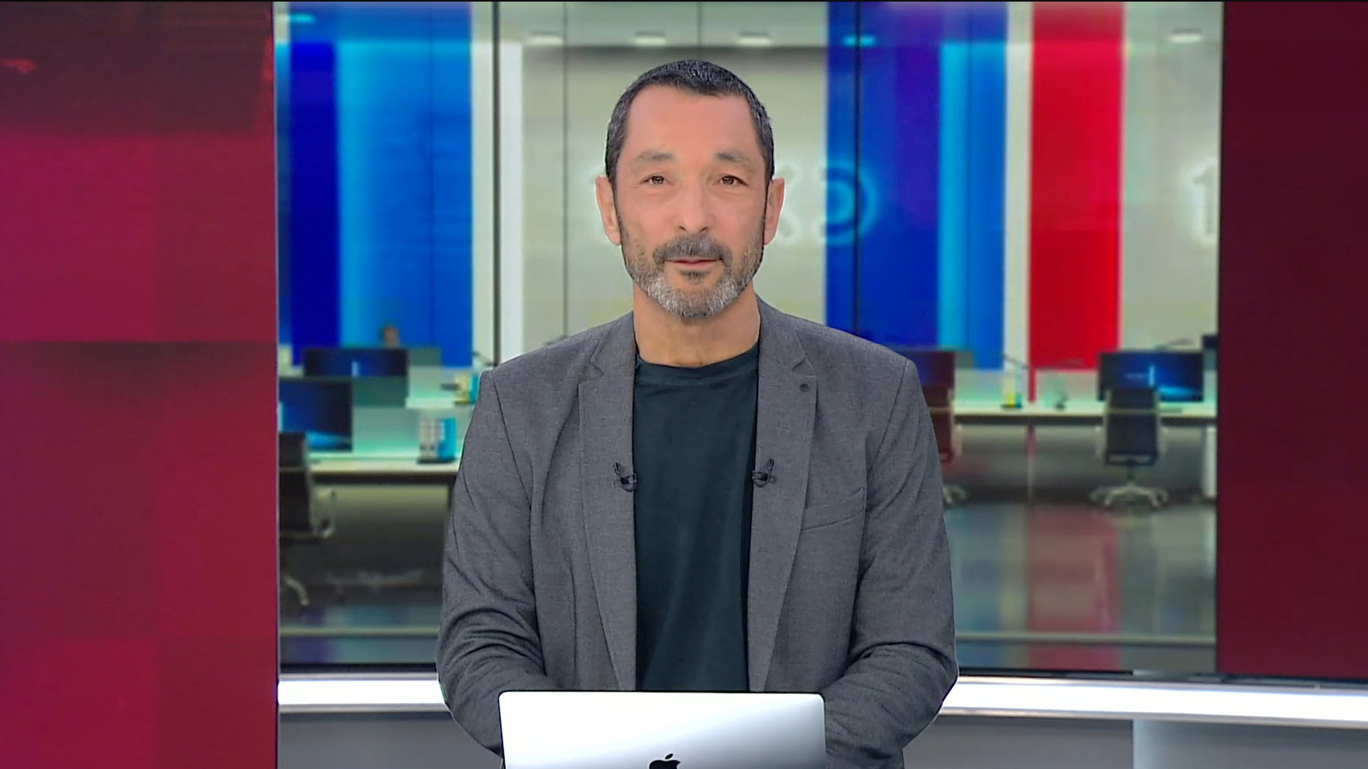 מהצד השני עם גיא זהר | 26.03.24