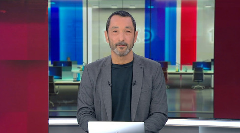 מהצד השני עם גיא זהר | 26.03.24.מהצד השני עם גיא זהר | 26.03.24 מהצד השני עם גיא זהר | 26.03.24