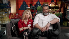 הצצה לקופה ראשית