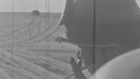 החזית הדרומית ביום הרביעי למלחמה