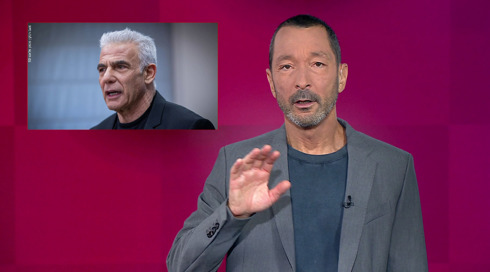 מהצד השני עם גיא זהר | 03.06.25 מהצד השני עם גיא זהר | 03.06.25