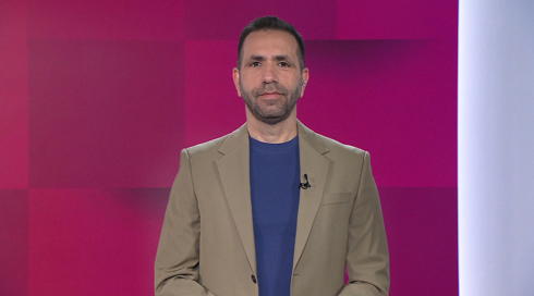 الجِهة الثانية مع جلال ايوب | 31.03.2025 | هل دعا عضو الكنيست بيسموط الى فرض السيطرة على سوريا؟