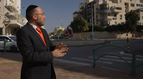 3,000 שקל ביום: תקציב הארוחות של ראש עיריית בני ברק נחשף