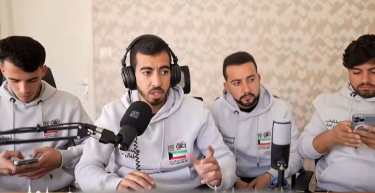 تبرعات لغزة