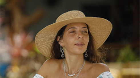 מורן סטלה ינאי