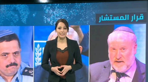 غدير كمال مريح