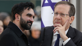 הרצוג וממדאני