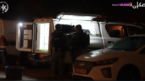 النشرة المسائية مع نايف سارجي  | 15.12.25 