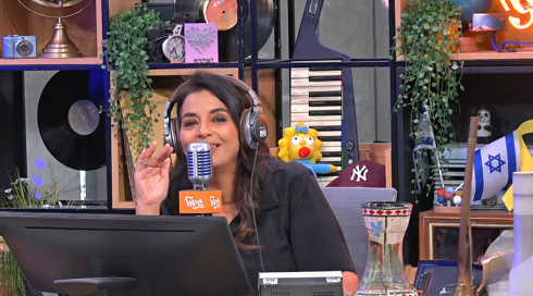 אגן הים התיכון עם ורד יפתחי גרין - 02.01.26