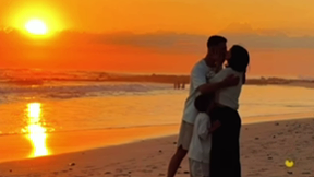 שורד השבי אלקנה בוחבוט ומשפחתו