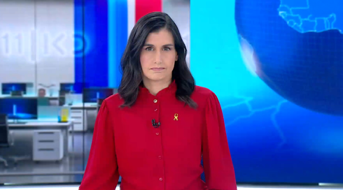 העולם היום | 03.04.25