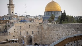 ירושלים (אילוסטרציה)