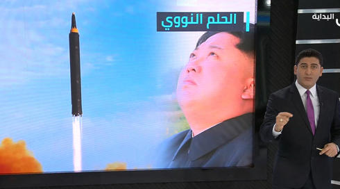 نايف سارجي