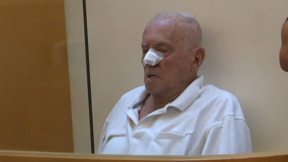 "מתחשבים במצבו": הקשיש מאילת שהודה ברצח בנו חזר בו - וישוחרר ממעצר