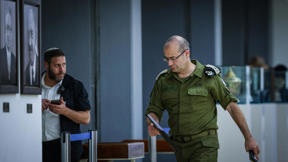 האלוף רומן גופמן