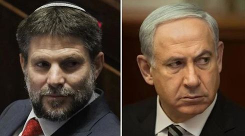 תקציב הביטחון יעלה במאות מיליארדים, סמוטריץ' תקף