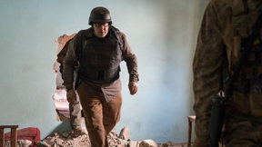 הסוכנות עונה 4 | פרק 5 - מתקפת סייבר