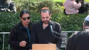 ירדן ביבס: "מצטער שלא הצלחתי להגן עליכם, שירי בבקשה תשמרי עליי מעצמי"
