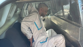 שני פצועים בפיגוע בבית המלון צובה בהרי ירושלים, המחבל - עובד במלון