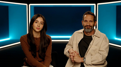 תגידו קצר | פרק 16- 17.11.25