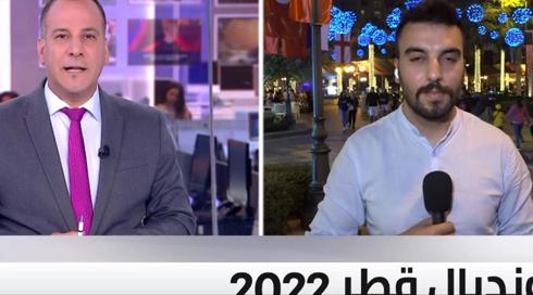 ما كان الأسبوع مع وسيم كيوف 27.11.2022