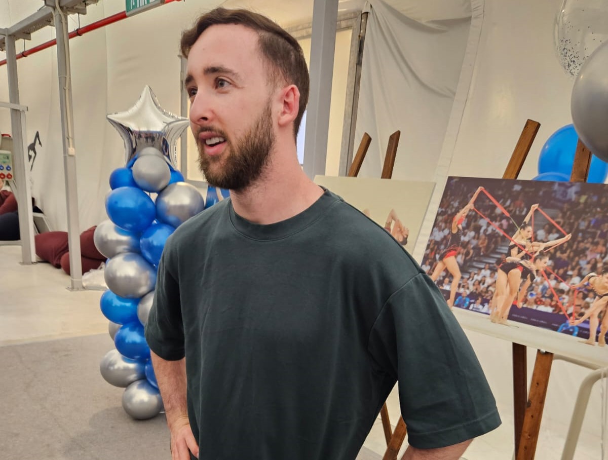 ארטיום דולגופיאט