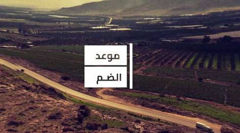 النشرة المسائية