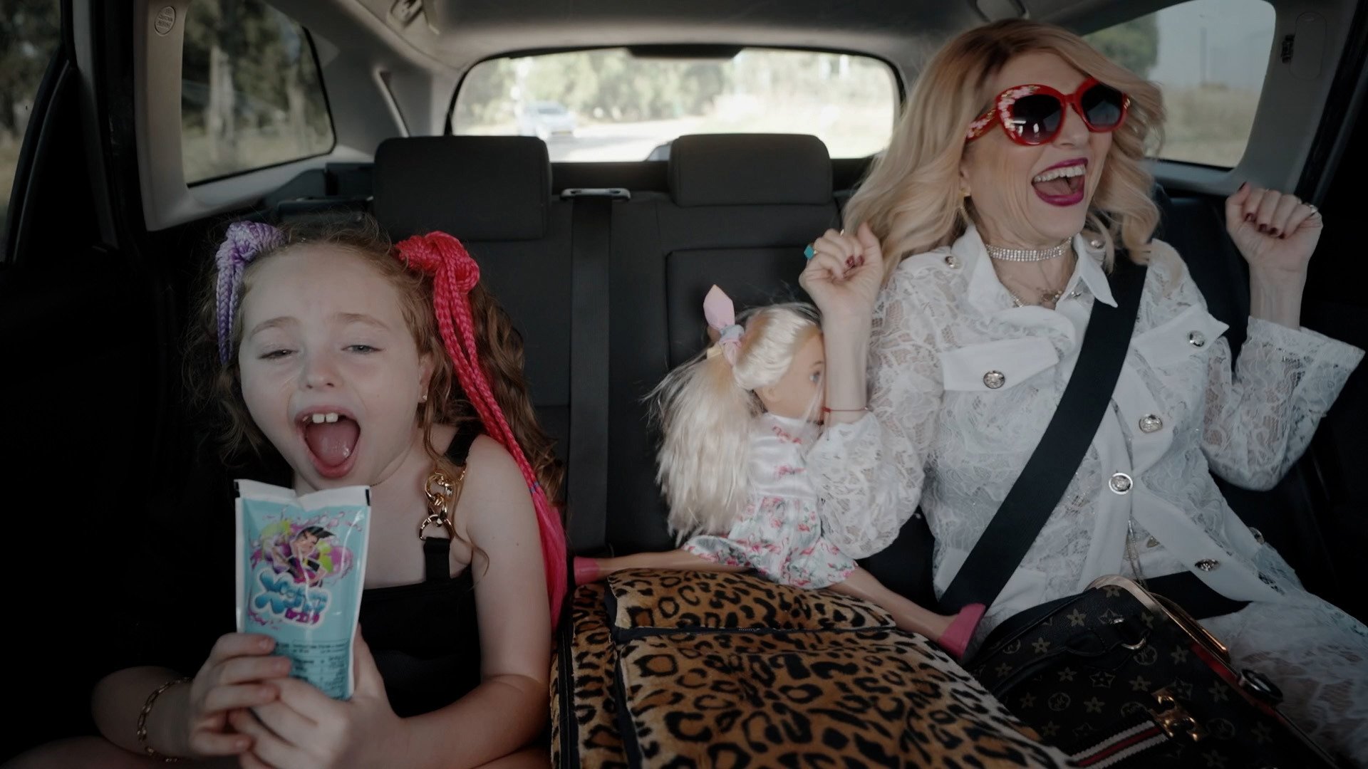 קופה ראשית עונה 5 | פרק 12 - אחות של כוכבה