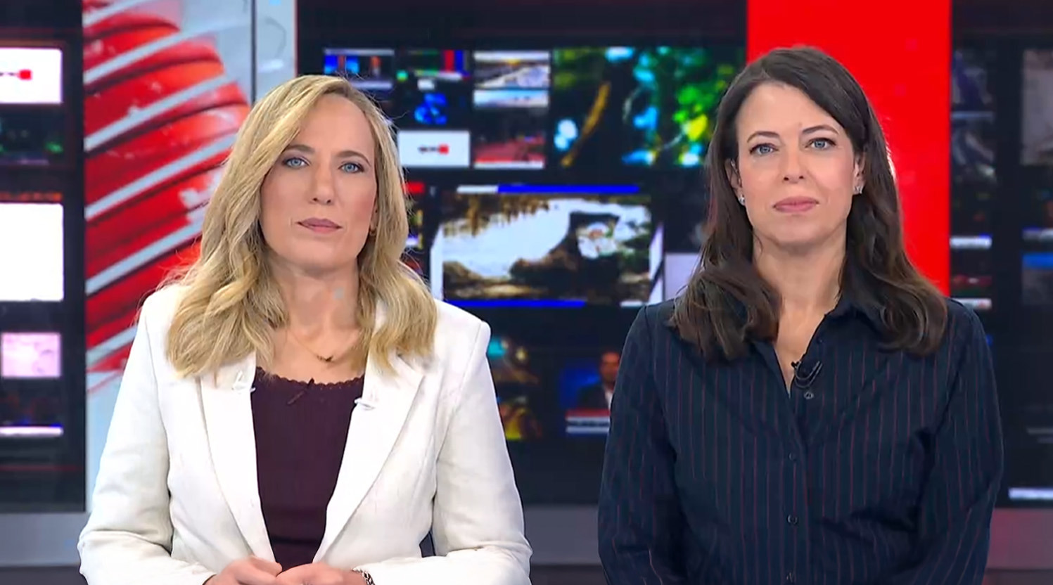 משדר מיוחד עם יפעת גליק ותמר אלמוג | 04.03.26 - 06:00