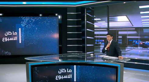 نايف سارجي