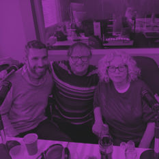 חוה אלברשטיין ושלומי שבן