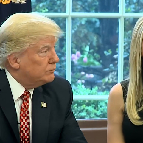 הטראמפיסטיות: האם בנות המשפחה בדרך לכבוש את הפוליטיקה?