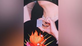 דיסקית החטופים באצטדיון ברומניה: מחווה נוספת בהופעה של קולדפליי