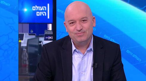 העולם היום | 29.05.22