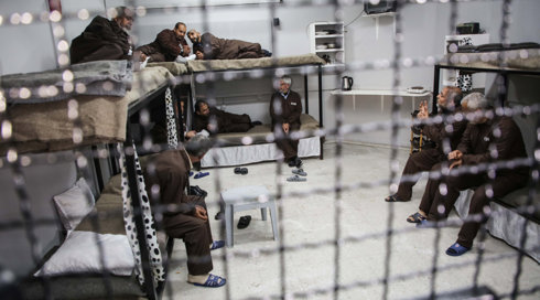 האם השב"כ מונע את יישום החוק לשלילת אזרחות ממחבלים?