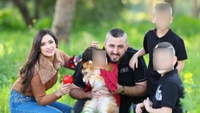 אעסיד וג'ומאנה עמר