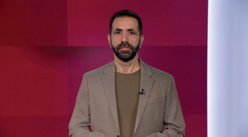  هل دخول حزب الله  الى الحرب كان بطلب من حماس؟