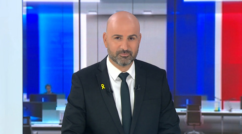 שבע עם אליאור לוי | 25.03.25