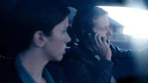 הסוכנות עונה 5 | פרק 1 - הפיצו את השמועה