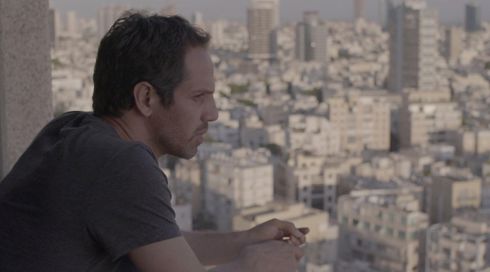 התסריטאי | פרק 1