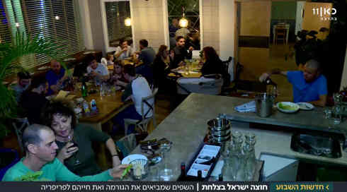 מה גורם לשפים מצליחים לפתוח מסעדה בפריפריה?