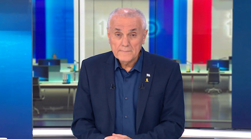 שרון ואורי | 25.02.24