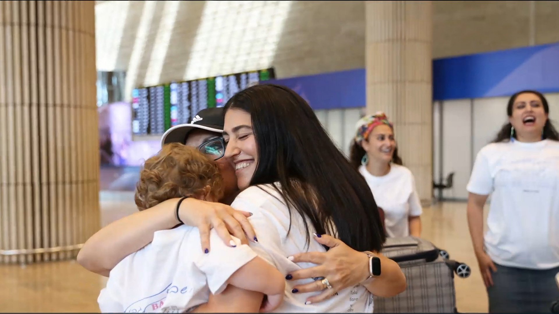 דווקא עכשיו: המסע של המשפחות היהודיות מארה"ב שהחליטו לעשות עלייה