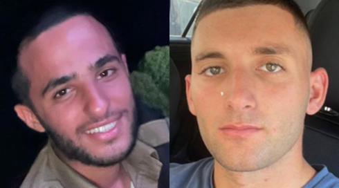 "ממשיכים להילחם מול מי שצריך": בני משפחות חטופים שנותרו בשבי נאבקים על השלמת העסקה