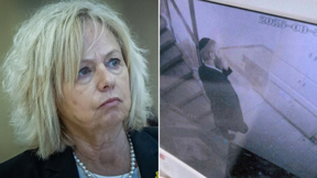 החשוד בתכנון לפגוע ביועצת המשפטית לממשלה גלי בהרב מיארה