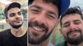 גלי וזיו ברמן, יוסף חיים אוחנה